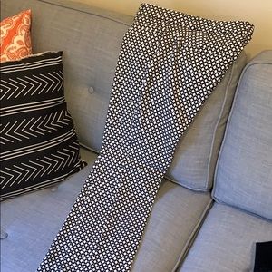 Banana Republic Sloan Work Pants, Size 2